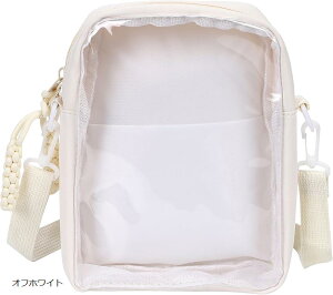 ʂ|[` ɃobO V_[ ʂ݃|[` obO ~j [ ObY I^ ʂ^  NA Vv  킢(ItzCg, Free Size)