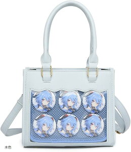 ɃobO  ~j nhobO V_[obO g[gobO 2WAY ɃobN obO U[ 킢  (F, Free Size)