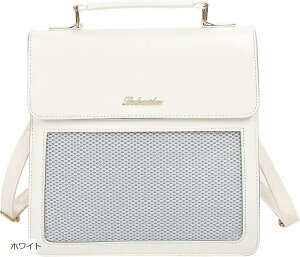 ɃobO bN V_[ nhobO 3WAY bN ɃbN I^ obO 킢  U[ (zCg, Free Size)