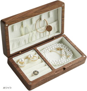 yyVLO1ʓ܁zWG[{bNX ؐ ANZT[P[X k [{bNX EH[ibg zCg (zCg, ?16.5 x 9.5 x 4.5 cm)