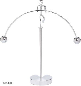 オブジェ 置物 インテリア おしゃれ インテリア雑貨 ギフト やじろべえ 癒し(?杆?脚, ワンサイズ)