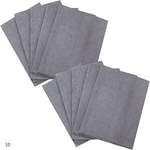 ĝ @ ӂNX @ V[g | ObY ^I z 10 (O[, 30x30cm)