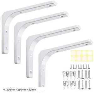 300mmx250mmx30mm I󂯋 uPbg 4{Zbg L X`[ 30cm tilWA{[hAJ[ lWBV[ tt (, 300mmx250mmx30mm)