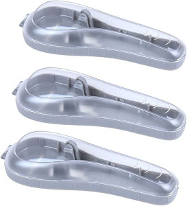TJ~\pP[X g s veN^[P[X VF[o[z_[ 3Zbg(D, 16.2x6.1x3.4cm)