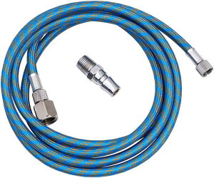 yyVLO1ʓ܁zGAuV z[X 1.8m u[hz[X 1/8 1/4 tBbeBO WCgt 3_Zbg