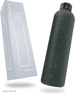 Êɂgp̎ ^C}[J[t EH[^[{g  1bg gC^ 1000ml BPAt[ 12bgށB e(}bgubN)