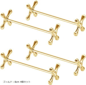 Jg[Xg iCtXg tH[NXg u XeX Xv[ e[u S[hF8cm 4Zbg (S[hF8cm 4Zbg)