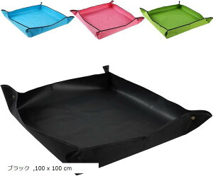 |V[g Aւ}bg h K[fjO 􂦂 IׂTCY 100 x cm(ubN, 100 x 100 cm)