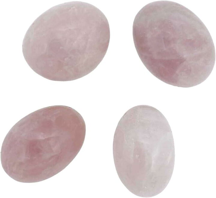 楽天市場】【全品P5倍☆楽天大感謝祭】ローズクォーツ 100g 握り石 