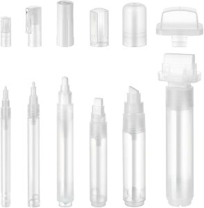 6_ }[J[y  y`[u lߑւy 3mm/6.5mm/8mm/10mm/28mm vX`bN  }[J[Zbg ʃCNp GyCgp hp Gp