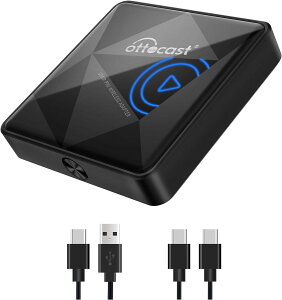 yItC̔㗝X yΉz  A[Vbv Ottocast IbgLXg V^ Car PlayCXA_v^[ U2AIR Pro carplay wireless adapter