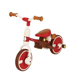 【送料無料】【iimo】スイッチバイク キッズ バイク 練習 プレゼント クリスマス 誕生日 三輪車 自転車