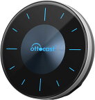 【あす楽対応 送料無料】 Ottocast オットキャスト OttoAibox P3 CarPlay AI Box アダプター Android 12.0 Youtube Netflix Amazon Prime Hulu 動画視聴可能 車両 ワイヤレス化 ピカソウ picasou