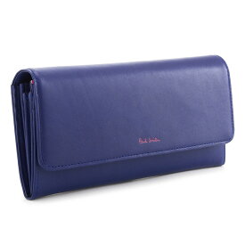 楽天市場 青 財布 Paul Smithの通販
