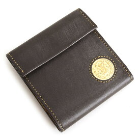 展示品箱なし ニューヨーカー 財布 二つ折り財布 カード&札 茶(ブラウン) NEWYORKER nyk352-70 メンズ 紳士 【送料無料】