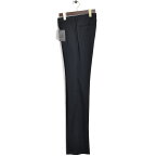 展示品 カルバンクライン パンツ 29サイズ スラックスパンツ 濃紺(ネイビー) Calvin Klein ks0002-175 メンズ 紳士