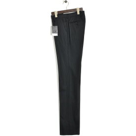 展示品 カルバンクライン パンツ 29サイズ スラックスパンツ 黒(ブラック) Calvin Klein ks0003-105 メンズ 紳士