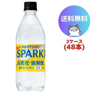 Tg[ VR SPARKLING  500ml 48{(2P[X)