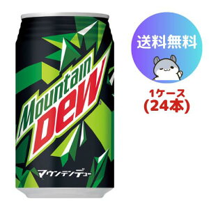 �T���g���[ �}�E���e���f���[ 350ml �� 24�{(1�P�[�X)