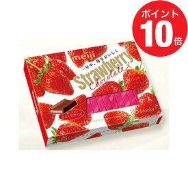 楽天市場 明治 ストロベリー チョコレートの通販 楽天市場 明治 ストロベリー チョコレートの通販