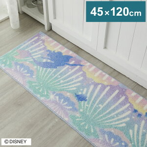 fBYj[ Lb`}bg ~bNX 45×120cm DISNEY PRINCESS VF g[ zbgJ[ybgΉ LN^[ k 킢  (s)yz