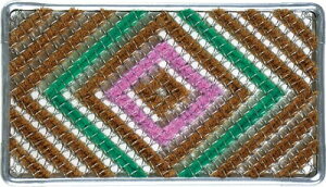 �R���h�� �i���O�p�}�b�g�jVC�n�[�h�}�b�gN ��1�yF-18-1�z(���ޗp�i�E�}�b�g)