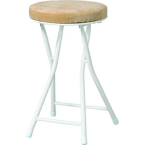 折りたたみ式スツール ロンダ Ronda PC-31YE (代引不可)【送料無料】