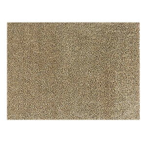 փ}bg Turtle Mat Plain Fawn 50×75cm ~߃o[   }bg Rbg ueBbV(s)yz