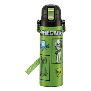 XP[^[ y ۗ XeX  {g  580ml Minecraft }CNtg LN^[ 킢  qǂ q ` SDC6N Skateryz