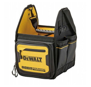 DEWALT �f�E�H���g IP54�\�t�g�o�b�N�V���[�Y �g�[�g�o�b�O DWST60105-1(����s��)�y���������z