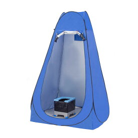防災 トイレ ワンタッチルームテント&トイレセット 非常用 アウトドア キャンプ 避難所 簡易トイレ 携帯トイレ 目隠しテント 着替えテント ポータブルトイレ レジャー(代引不可)【送料無料】
