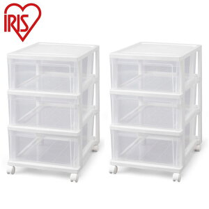 ACXI[} N[[bg`FXg 2Zbg ߑP[X ߗގ[ [ [ [{bNX NSCLZ-503×2 IRIS OYAMA(s)yz