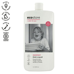 ecostore fBbVEHbV Lbh O[vt[c 1L GRXgA Hp p Rh AR h ɗD q