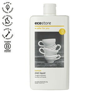 ecostore fBbVEHbV Lbh  500mL GRXgA Hp p Rh AR h ɗD q