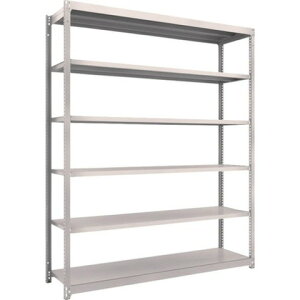 TRUSCO gXR M1.5^yʒI 1760X445X2100 6iP lIO[ M1.57646 gi gݒus(s)yz