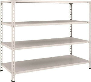 TRUSCO �y�ʒI�J���^ W1500XD600XH1200 4�i 45W14�y���������z