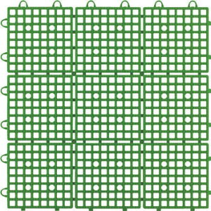 ���^�i�x �^�C�� �V�X�e���X�N�G�A�[ 30×30cm �O���[���ySQ-301�z(���ޗp�i�E�X�m�R)