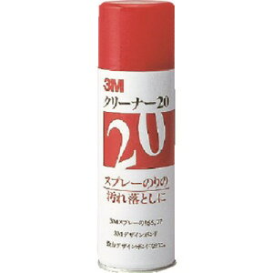 3M N[i[20 330ml CLEANER20 wi wi ͂(s)