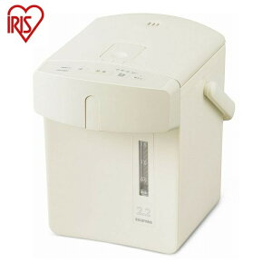 �A�C���X�I�[���} �W���[�|�b�g 2.2L �}�C�R���� IAHD-222-C �A�C�{���[ IRIS OHYAMA(����s��)�y���������z