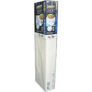 折りたたみ薄型風呂ふた/蓋 【75cm×160cm用】 フラット形状 コンパクト収納 裏面:滑り止め加工 SGマーク認定 ネクスト (代引不可)