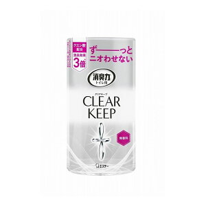 GXe[ gC̏L CLEAR KEEP  400ML(s)