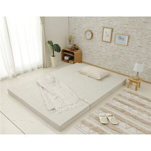 �O�܂� �}�b�g���X/�Q�� �y�Z�~�_�u�� �A�C�{���[�z �Ɍ�10cm �E���^���t�H�[�� ���{�� �x�b�h�t���[���ʔ� �k�x�b�h���[���l (����s��)