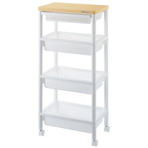 �s���Z�� �E�b�h�e�[�u�����S�� WTW-4HS �����o���o�X�P�b�g�t �z���C�g F2492�y���������z