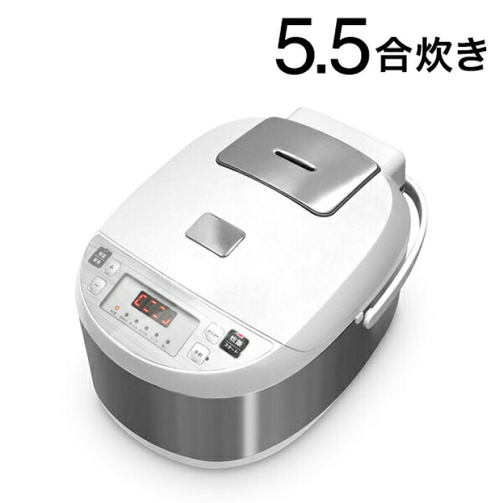 互換性 ミディア 5リットルMB-FZ5082、MB-FZ5087、MB-HS5066に適合する電気炊飯器の内鍋家庭用アクセサリー交 JBU1038 BUA55 タイガー 魔法瓶 炊飯器 マイコン 炊飯ジャー 用の 内なべ 内釜 内がま 内鍋 内ナベ ★ TIGER ※3合炊き用です。