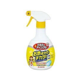 大日本除虫菊 お風呂用ティンクルすすぎ節水タイプ本体400ML(代引不可)