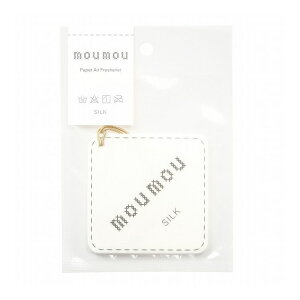 �十 moumou �y�[�p�[�G�A�t���b�V���i�[ �V���N1380-22