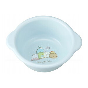 オーエスケー すみっコぐらし 湯おけ BA-3 湯桶 お風呂 バス用品 キッズ 子供 女の子 かわいい 可愛い キャラクター