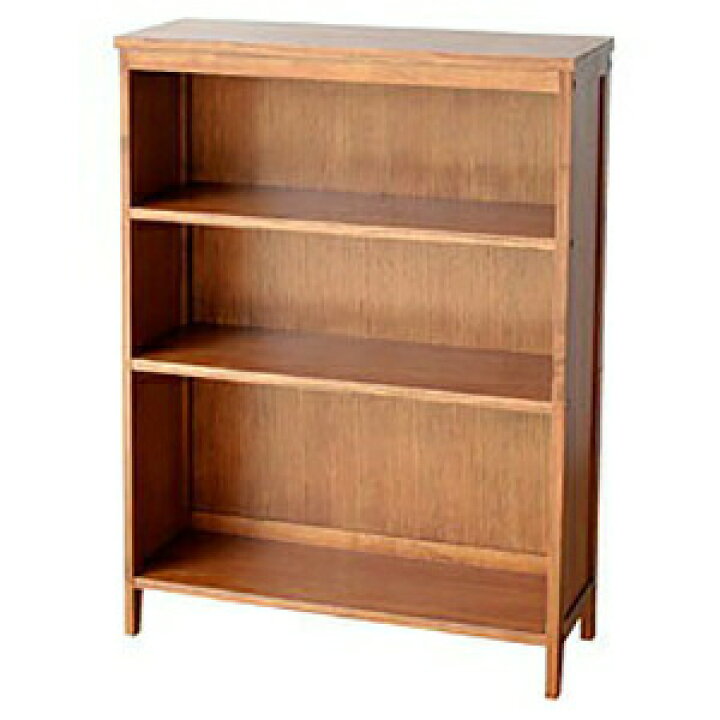 楽天市場】hommage オマージュ Book Shelf ブックシェルフ 本棚 HMR 