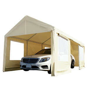 hAteg3×6m C1020106 CANOPY X`[ ԌɃeg J[|[g 6×3m ^   X`[  ݑq(s)yz