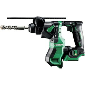 HiKOKI �n�C�R�[�L �R�[�h���X���[�^���n���}�h���� 18V ���^ SDS�v���X�V�����N �P�[�X�t�L�{�̃m�~ DH18DPANNK(����s��)�y���������z